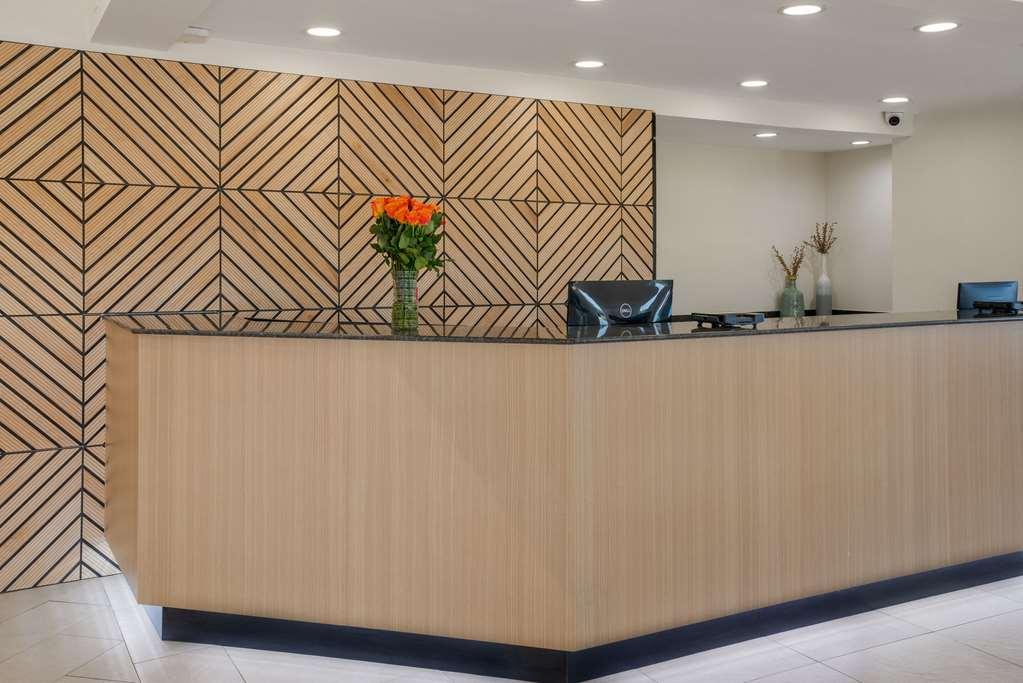 Quality Suites Lake Charles Downtown Eksteriør bilde