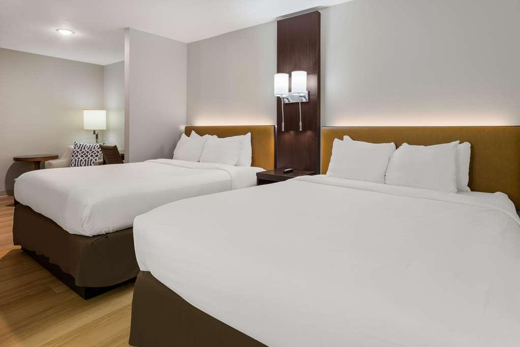 Quality Suites Lake Charles Downtown Eksteriør bilde