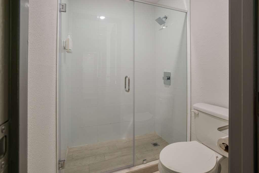 Quality Suites Lake Charles Downtown Eksteriør bilde
